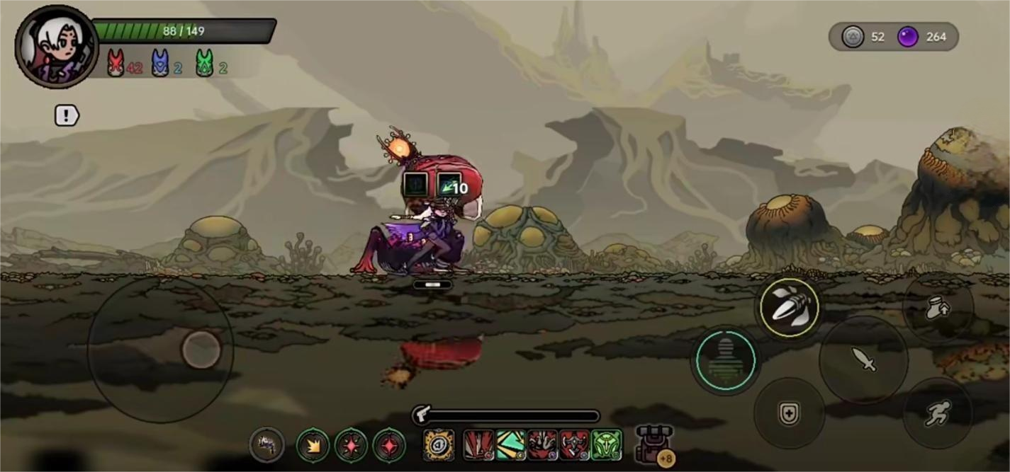 绝地求生鸭卫平A暴击流玩法攻略 绝地求生高爆发近战速杀流派搭配指南