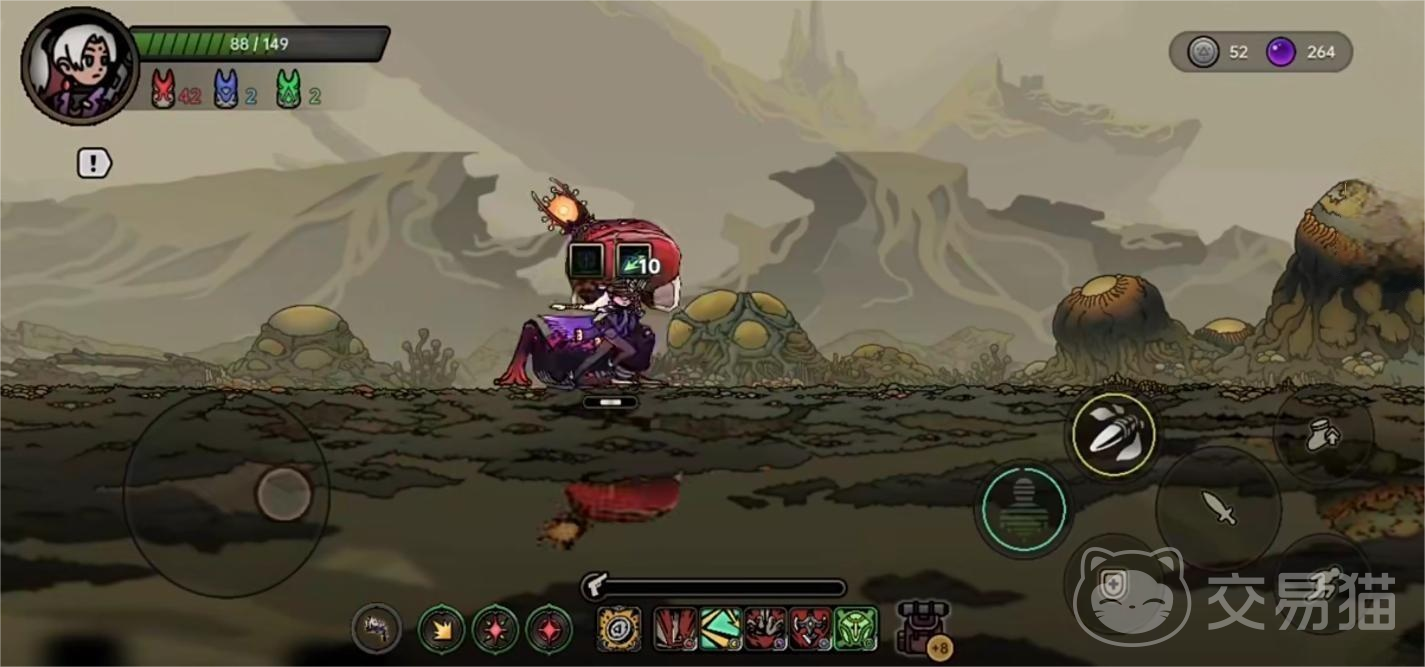 绝地求生鸭卫平A暴击流玩法攻略 绝地求生高爆发近战速杀流派搭配指南