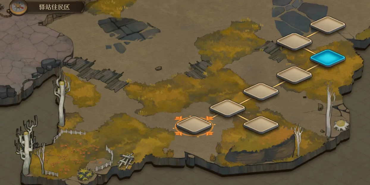 代号深渊之歌全地图隐藏物品点位速查指南