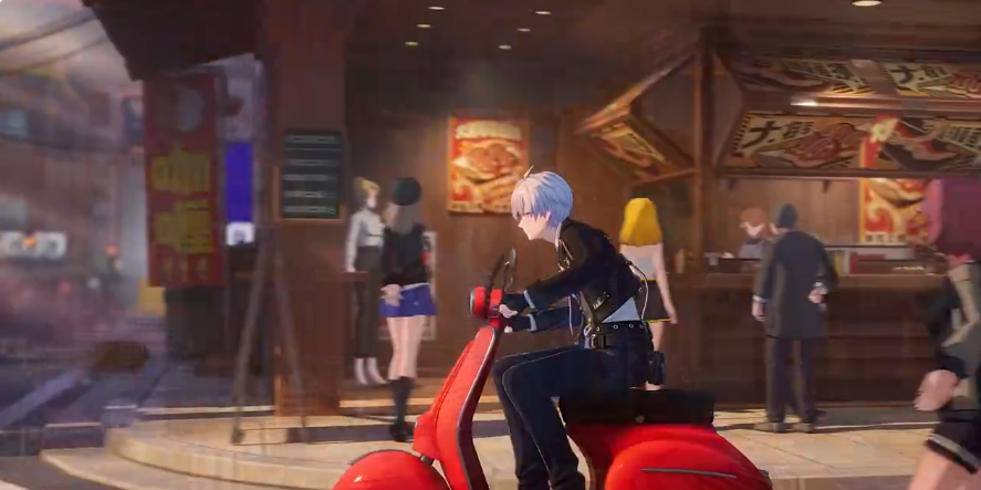 异环：世界观深度拆解与手游剧情全景设定全梳理