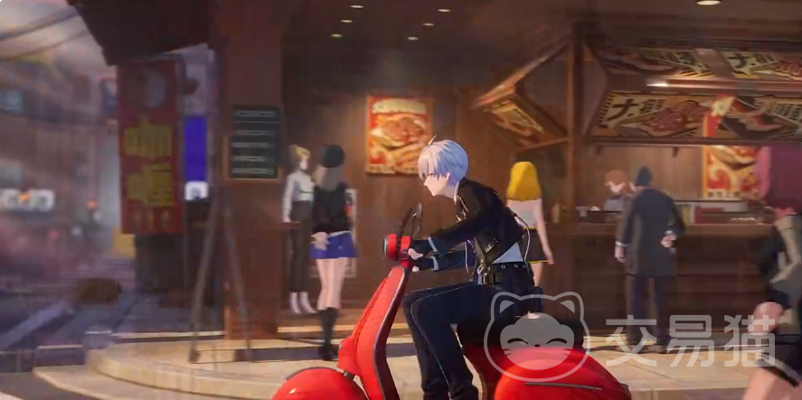 异环 世界观深度解析与手游剧情设定全梳理