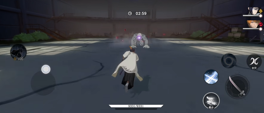 境界刀鸣东仙要二段大招释放技巧与连招实战解析