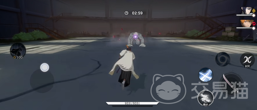 境界刀鸣东仙要二段大招释放技巧与连招实战解析