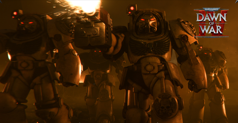 战锤40K战争黎明4 Steam名称是什么 战锤40K战争黎明4英文名与平台标识详解