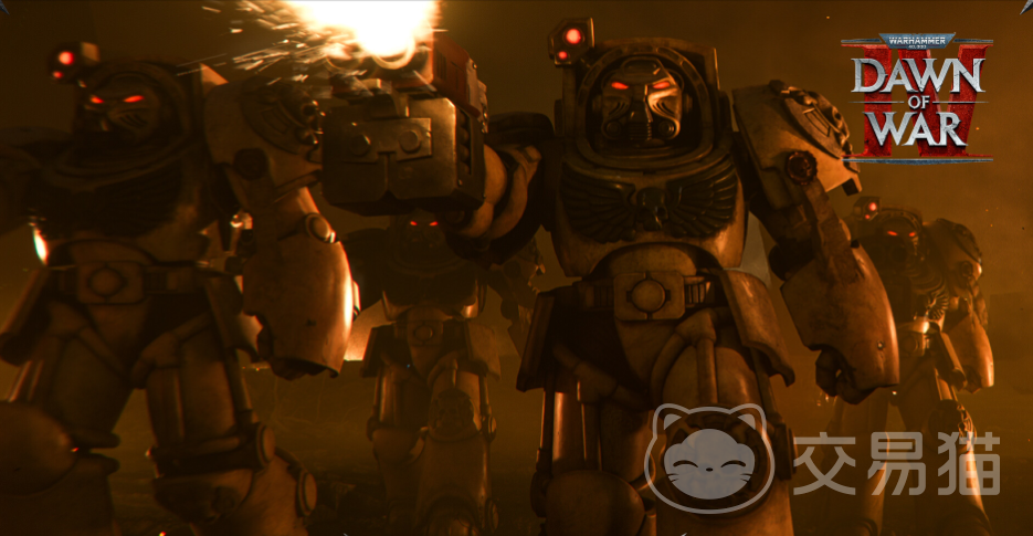 战锤40K战争黎明4 Steam名称是什么 战锤40K战争黎明4英文名与平台标识详解