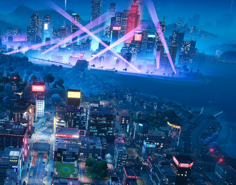 异环公测时间揭晓 异环正式开启公开测试日期