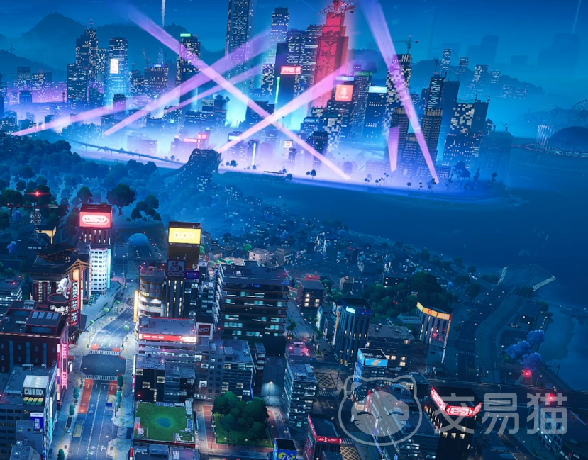 异环公测时间揭晓 异环正式开启公开测试日期