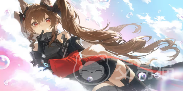 明日方舟终末地洁尔佩塔配队指南|洁尔佩塔角色定位、技能解析与高适配队伍搭配推荐