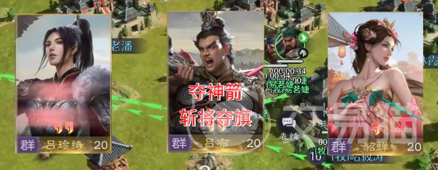 九牧之野平民阵容推荐指南 九牧之野零氪低配玩家最强实用搭配方案