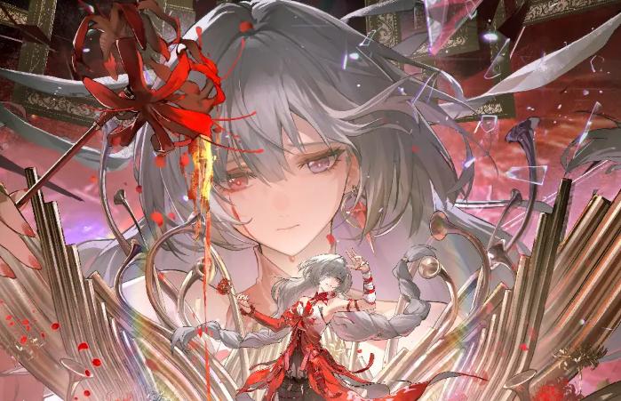 鸣潮2.8版本活动汇总 鸣潮2.8版本下半段限时活动详情与参与指南