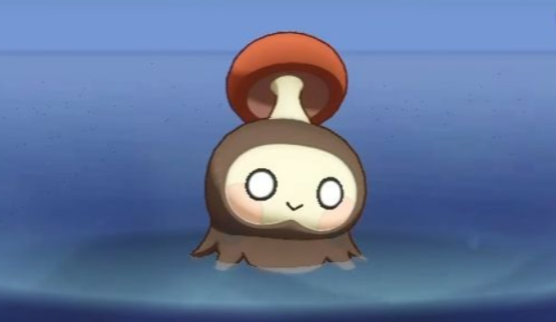 洛克王国菇菇丁进化攻略 洛克王国菇菇丁怎么进化成蘑菇怪与毒蘑菇