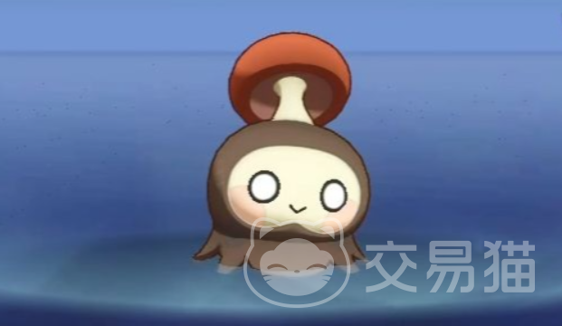 洛克王国菇菇丁进化攻略 洛克王国菇菇丁怎么进化成蘑菇怪与毒蘑菇