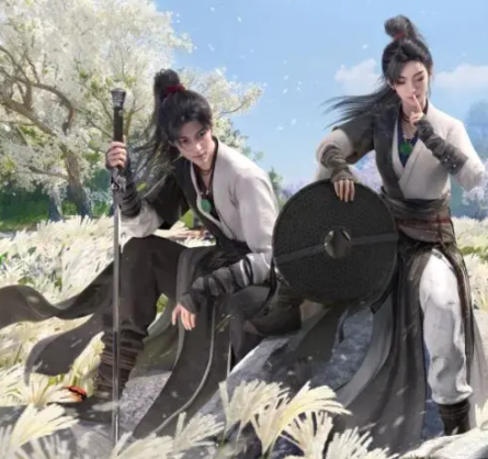 燕云十六声周年庆活动汇总 燕云十六声一周年庆典玩法与福利全解析