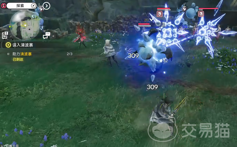 明日方舟终末地 第二章全流程通关指南与关键节点解析