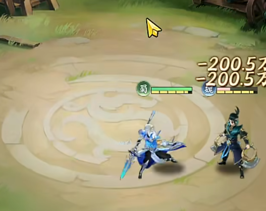 三国大冒险0氪党阵容推荐 三国大冒险平民玩家零充值最强阵容搭配指南