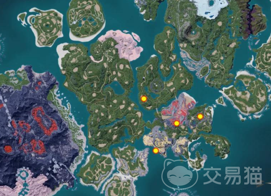 幻兽帕鲁手游开局攻略大全 幻兽帕鲁手游新手入门速成指南