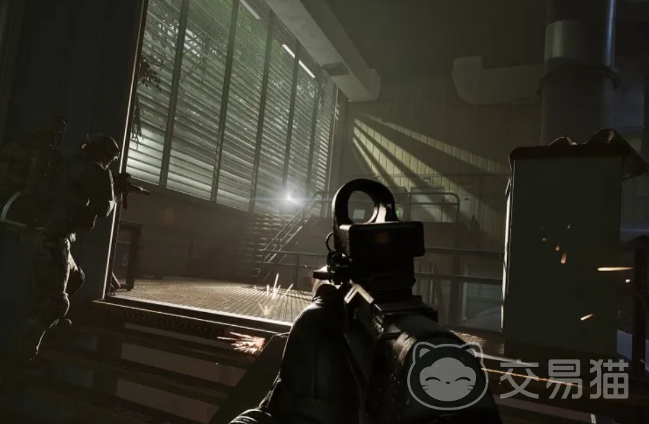 绝地求生黑域撤离模式详解 绝地求生黑域撤离使用虚幻引擎5开发与技术解析