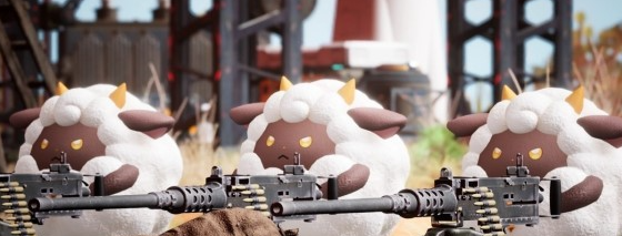 幻兽帕鲁手游石斧制作方法：所需材料与合成步骤详解