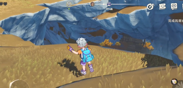 洛克王国世界传送机制详解 洛克王国传送点位解锁条件与使用方法