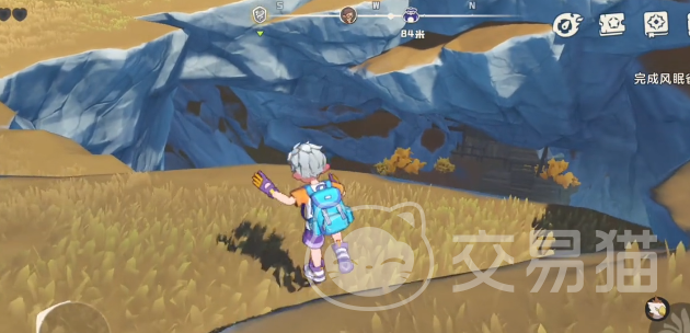 洛克王国世界传送机制详解 洛克王国传送点位解锁条件与使用方法