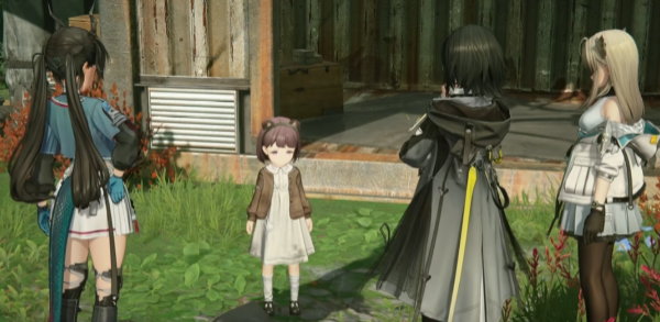 明日方舟终末地谷地通道难民暂居处通关攻略 终末地谷地通道难民暂居处全流程打法与难点解析