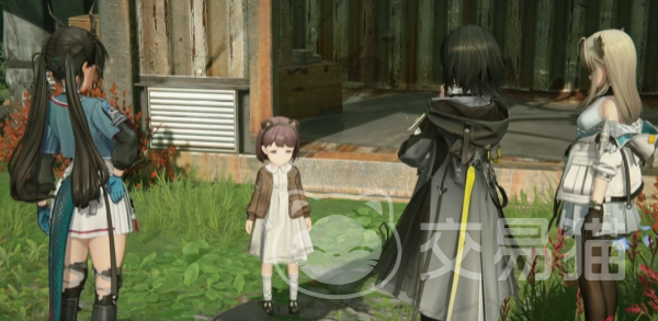 明日方舟终末地谷地通道难民暂居处通关攻略 终末地谷地通道难民暂居处全流程打法与难点解析