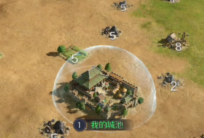 九牧之野无策控制弓全攻略：流派体系与实战连招技巧