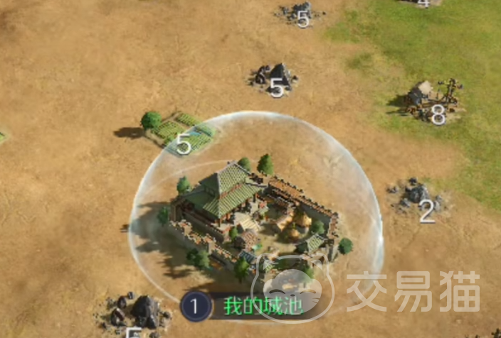 九牧之野无策控制弓玩法详解 九牧之野弓系流派与实战连招技巧