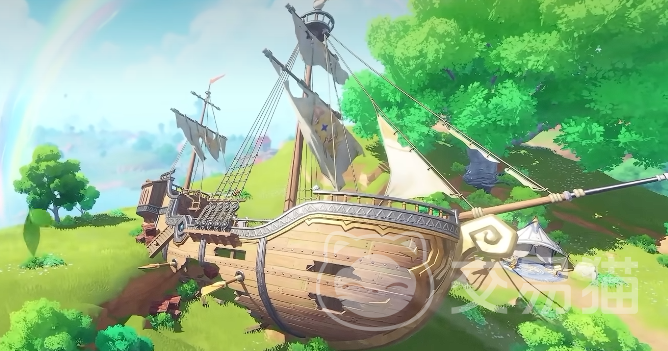 洛克王国世界传送机制详解 洛克王国快速传送到达全地图攻略