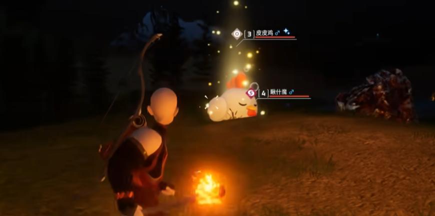 幻兽帕鲁手游闪光帕鲁刷取方法大全 幻兽帕鲁手游高概率闪光帕鲁刷新地点与技巧