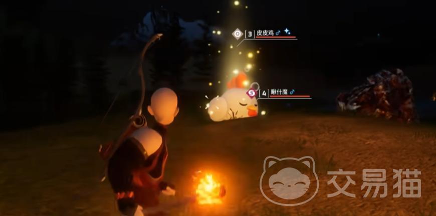 幻兽帕鲁手游闪光帕鲁刷取方法大全 幻兽帕鲁手游高概率闪光帕鲁刷新地点与技巧