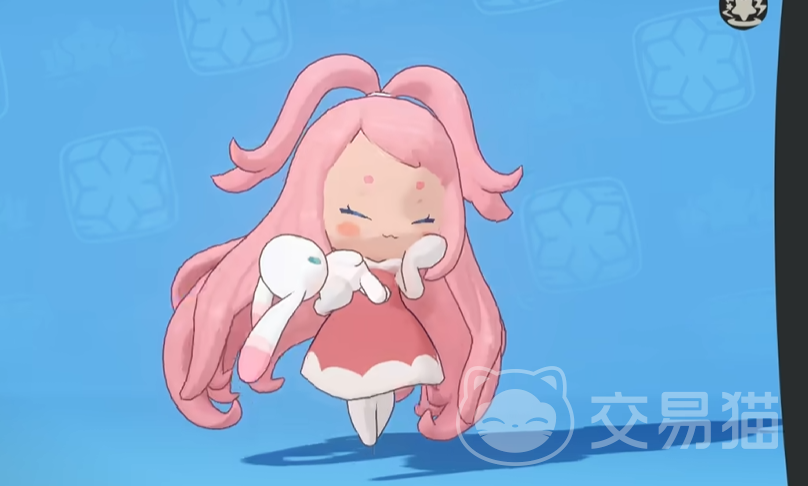 洛克王国世界粉色雪影娃娃怎么获得 洛克王国世界粉色雪影娃娃获取方法大全