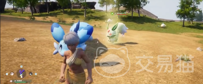 幻兽帕鲁手游闪光帕鲁捕捉攻略 幻兽帕鲁手游高概率抓捕闪光帕鲁方法详解