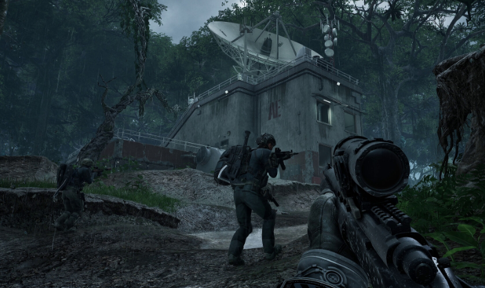 绝地求生黑域撤离模式 单局最多支持多少人同时撤离