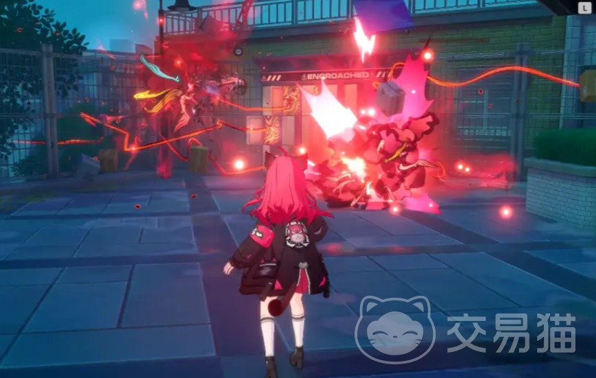 异环角色强度解析 异环高人气强力角色推荐指南