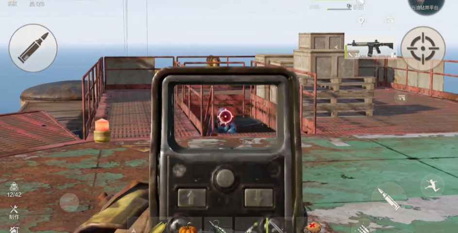 失控进化油井速通攻略 失控进化手游油井高效刷取与资源获取技巧