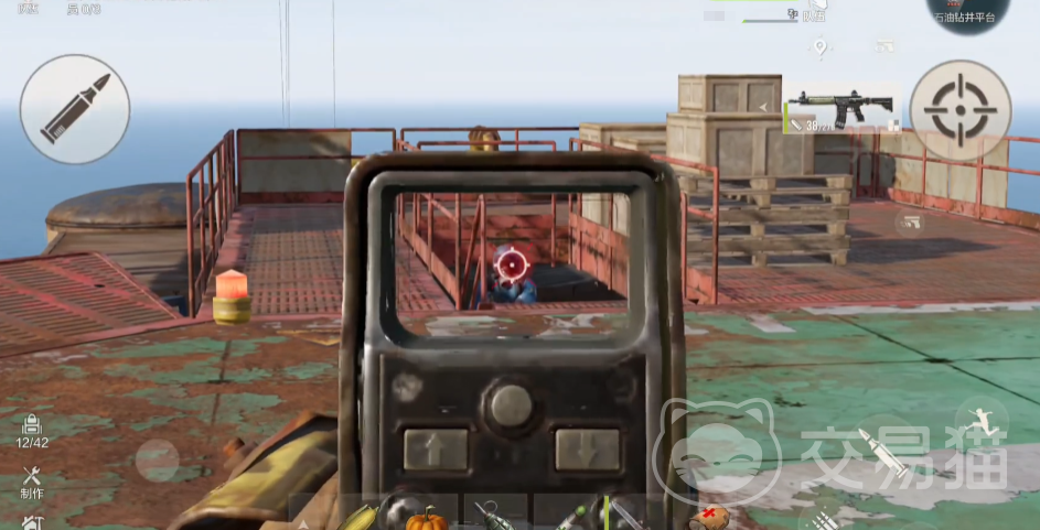 失控进化油井速通攻略 失控进化手游油井高效刷取与资源获取技巧