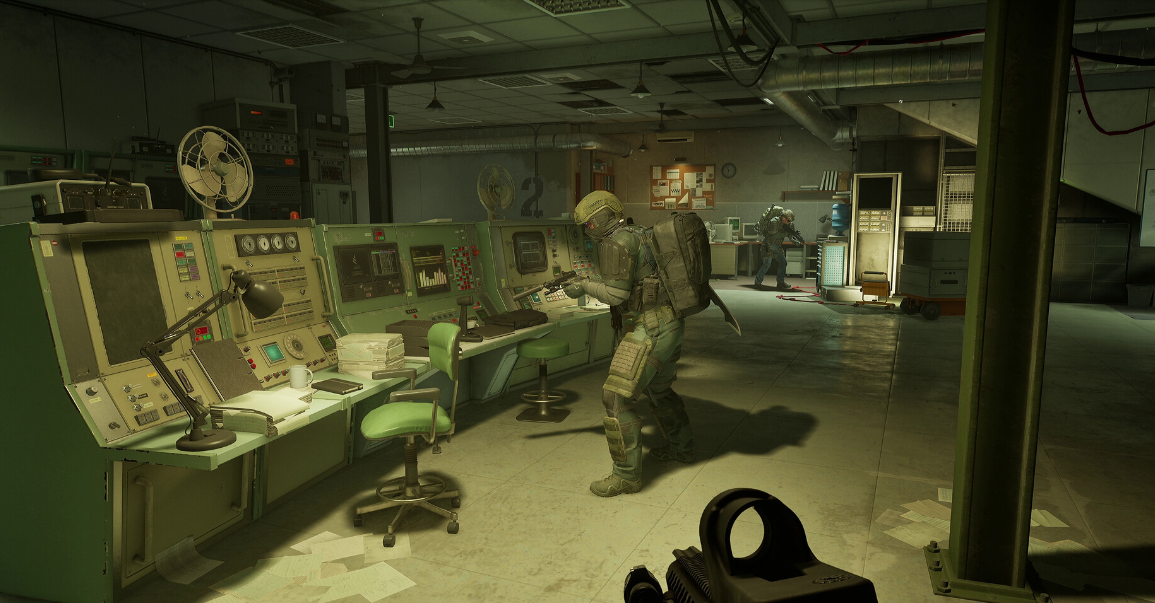 绝地求生黑域撤离模式配置要求 绝地求生黑域撤离PC最低与推荐配置一览