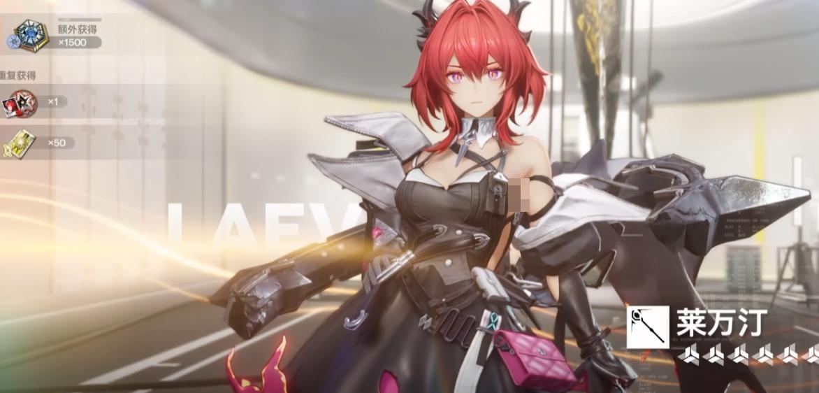 明日方舟终末地 明日方舟终末地保底机制与抽卡概率详解