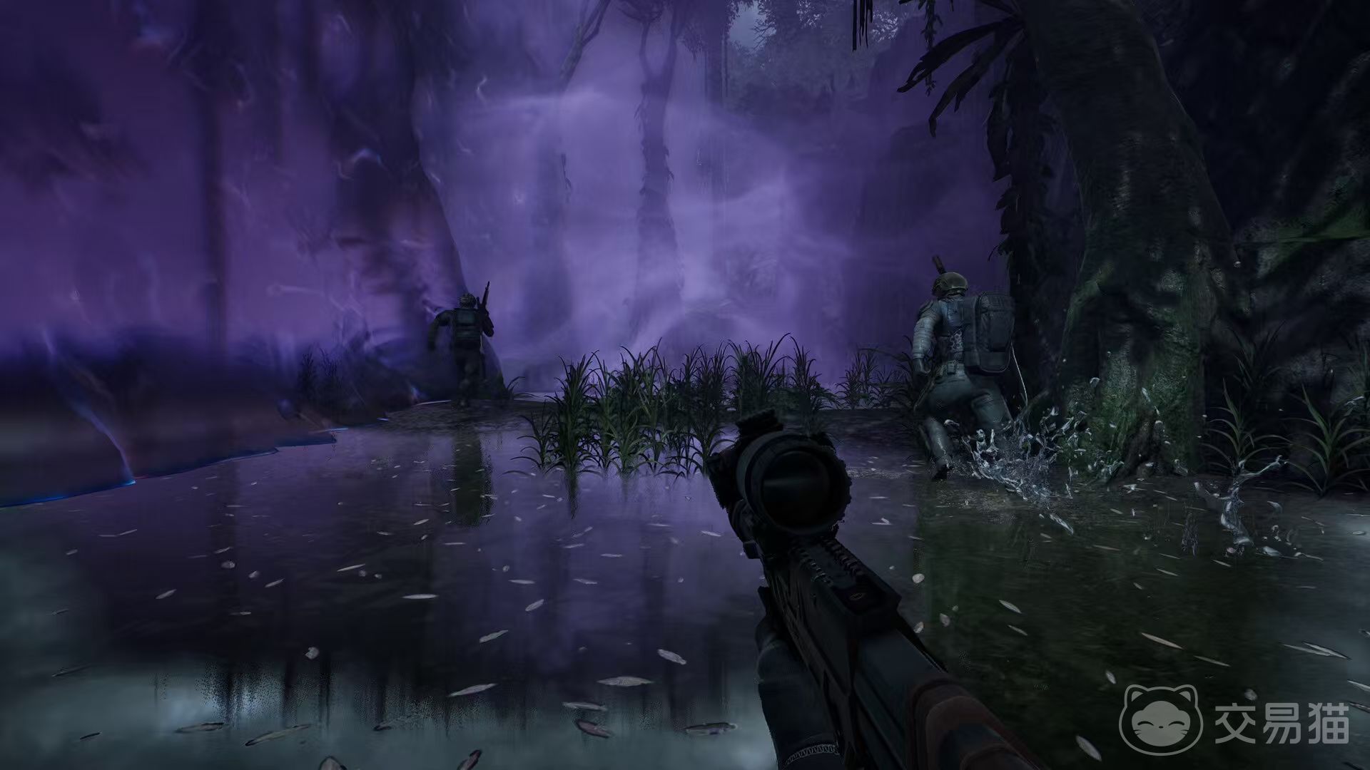 绝地求生黑域撤离 绝地求生全新PVE生存撤离玩法详解