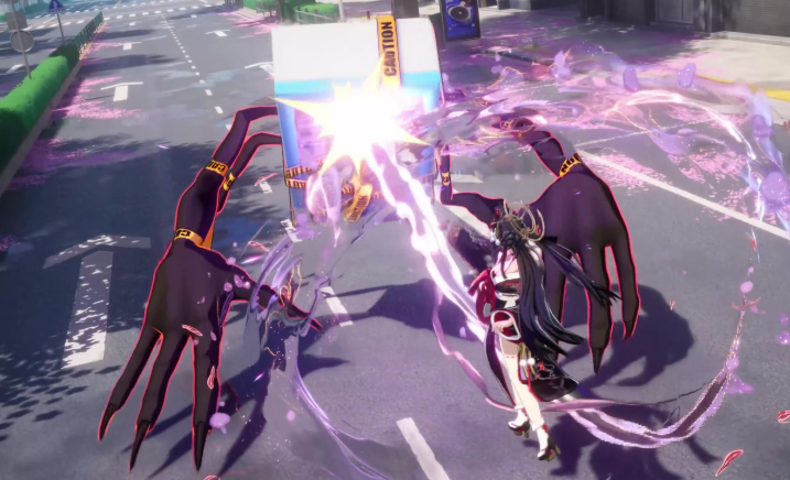 异环可以攻击NPC吗 异环对NPC的伤害机制与限制条件详解