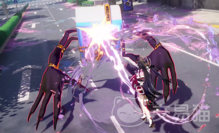 异环可以攻击NPC吗 异环对NPC的伤害机制与限制条件详解