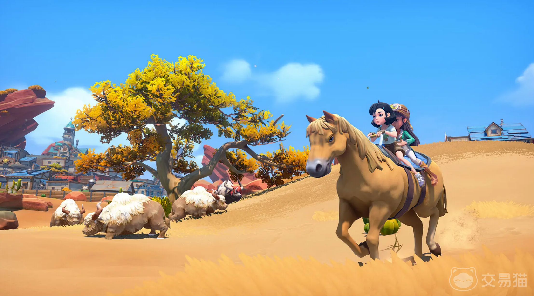 沙石镇时光手游怎么玩 沙石镇时光手游新手入门与核心玩法详解