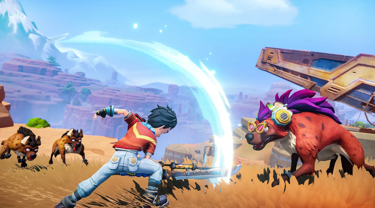 沙石镇时光手游好玩吗 沙石镇时光手游新手入门与玩法详解