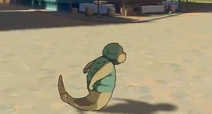 航海王热血航线功夫海牛强度解析 航海王热血航线功夫海牛技能机制与实战表现