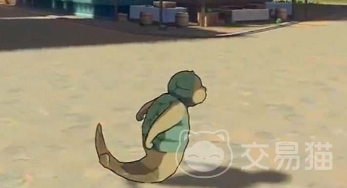 航海王热血航线功夫海牛强度解析 航海王热血航线功夫海牛技能机制与实战表现