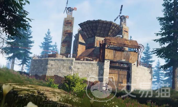 失控进化手游基地建设全攻略 失控进化手游高效建造技巧与布局指南