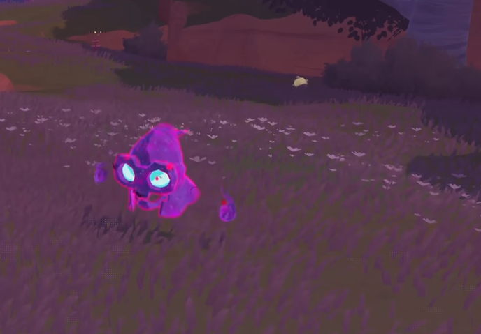 洛克王国世界空空颅配队推荐 洛克王国世界高胜率空空颅阵容搭配攻略