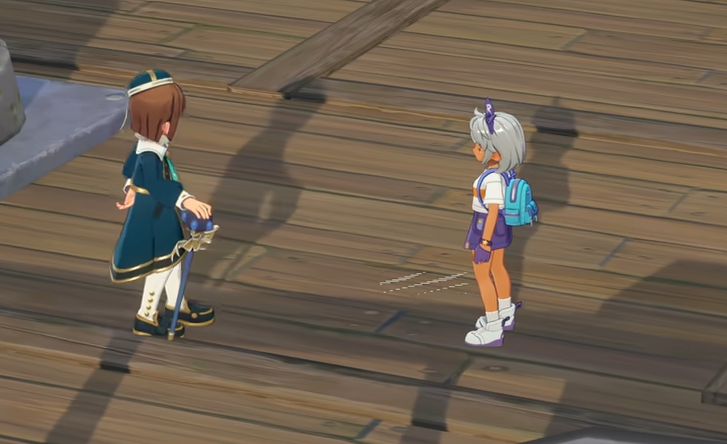 洛克王国世界是网游还是单机 洛克王国世界游戏类型与玩法全面解析