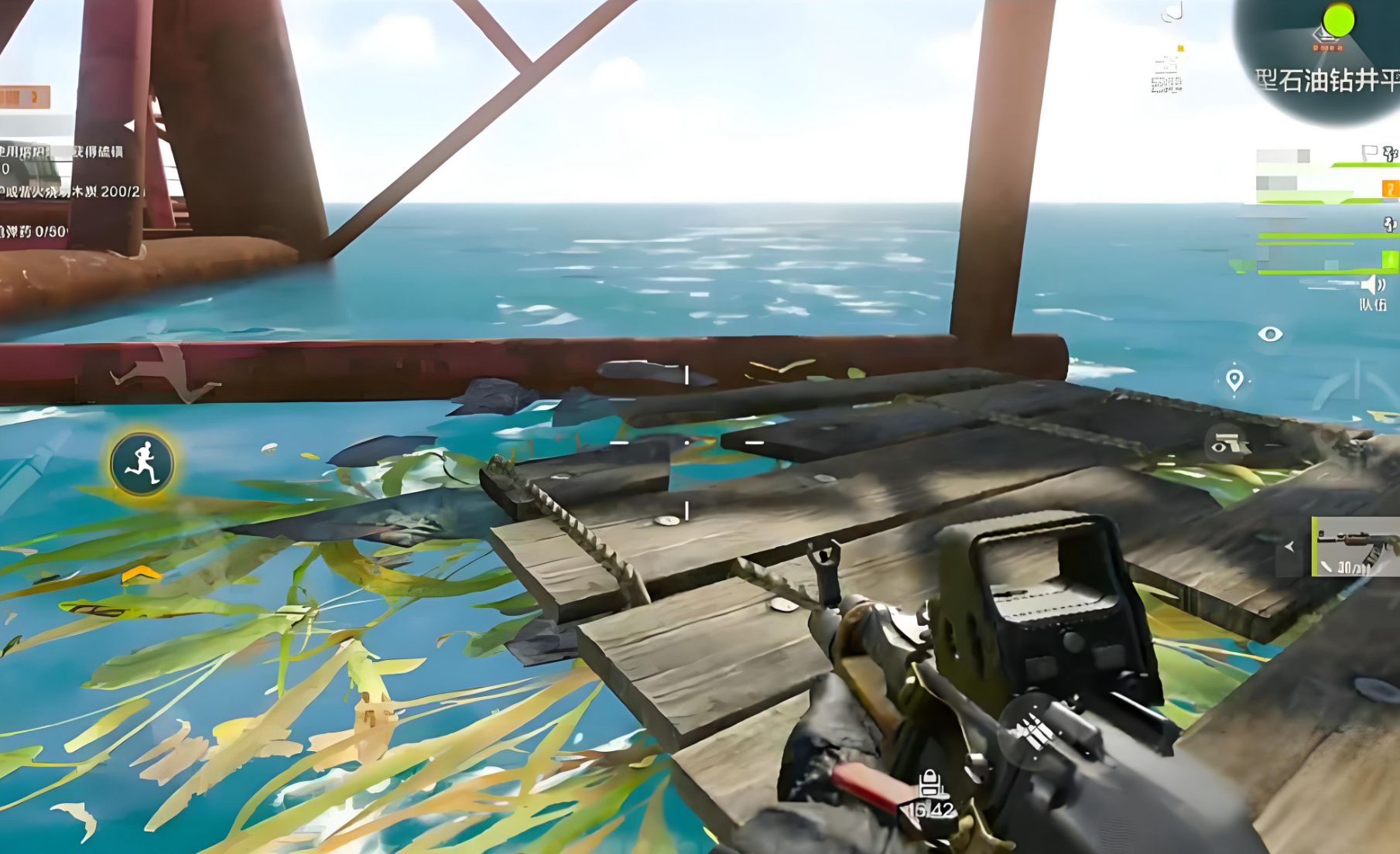 失控进化矿井红卡刷取攻略 失控进化矿井高效率红卡获取方法详解